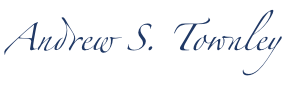 Andrew S. Townley signature