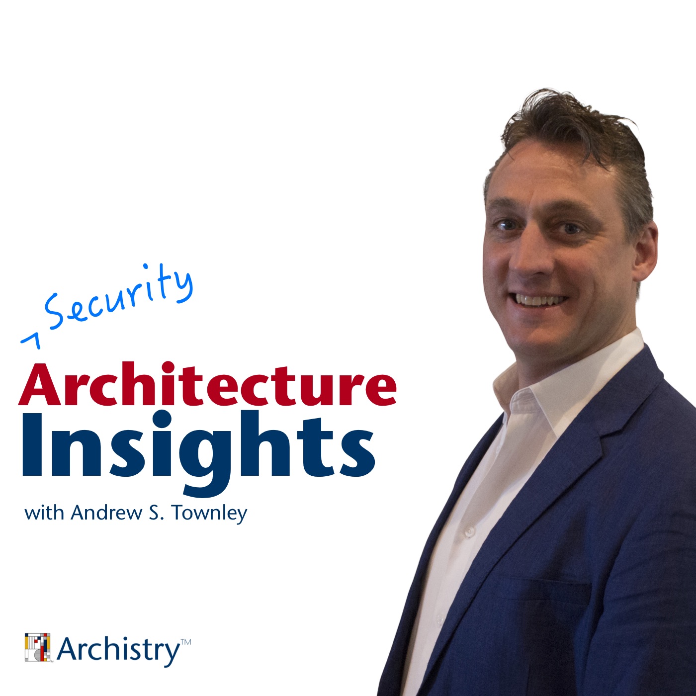 Architecture Insights Podcast artwork